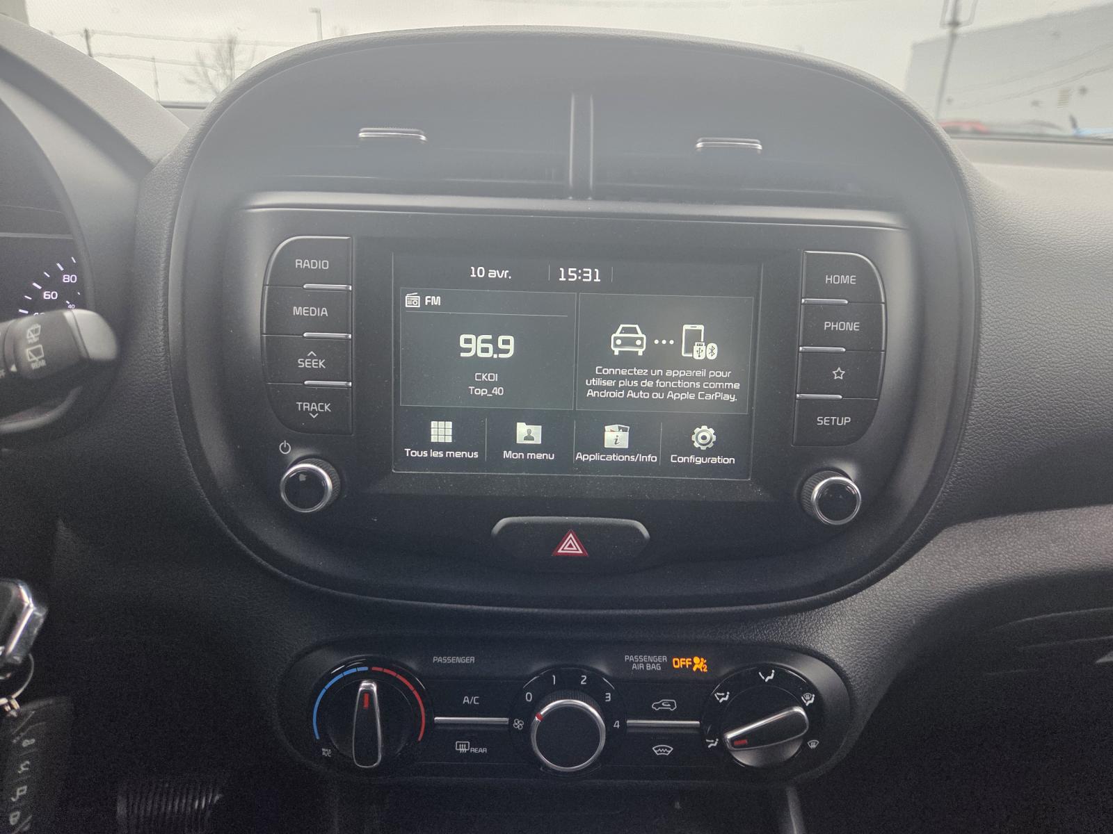 Image 12 Kia Soul EX 2020