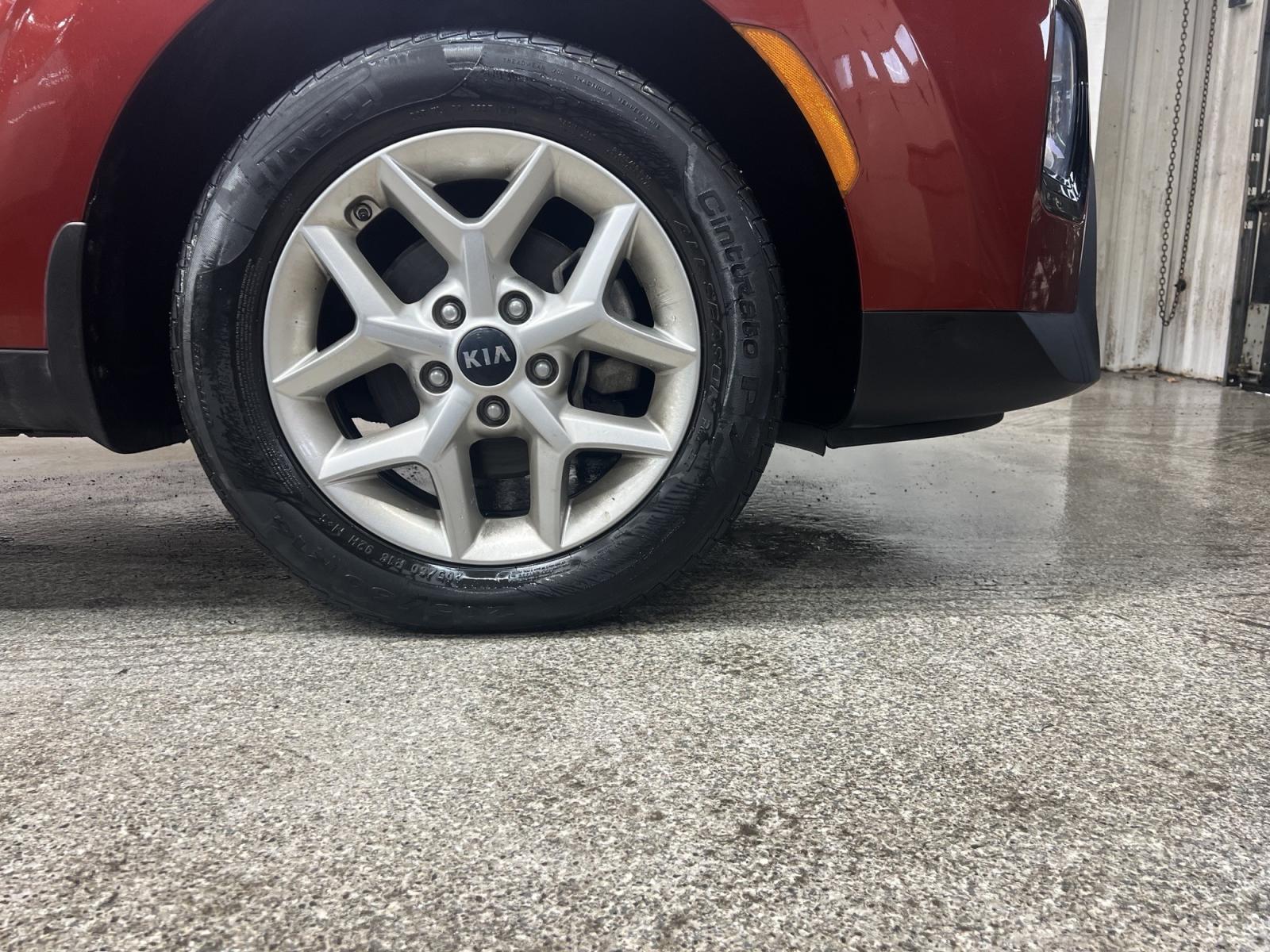 Kia Soul EX 2020 — photo 3