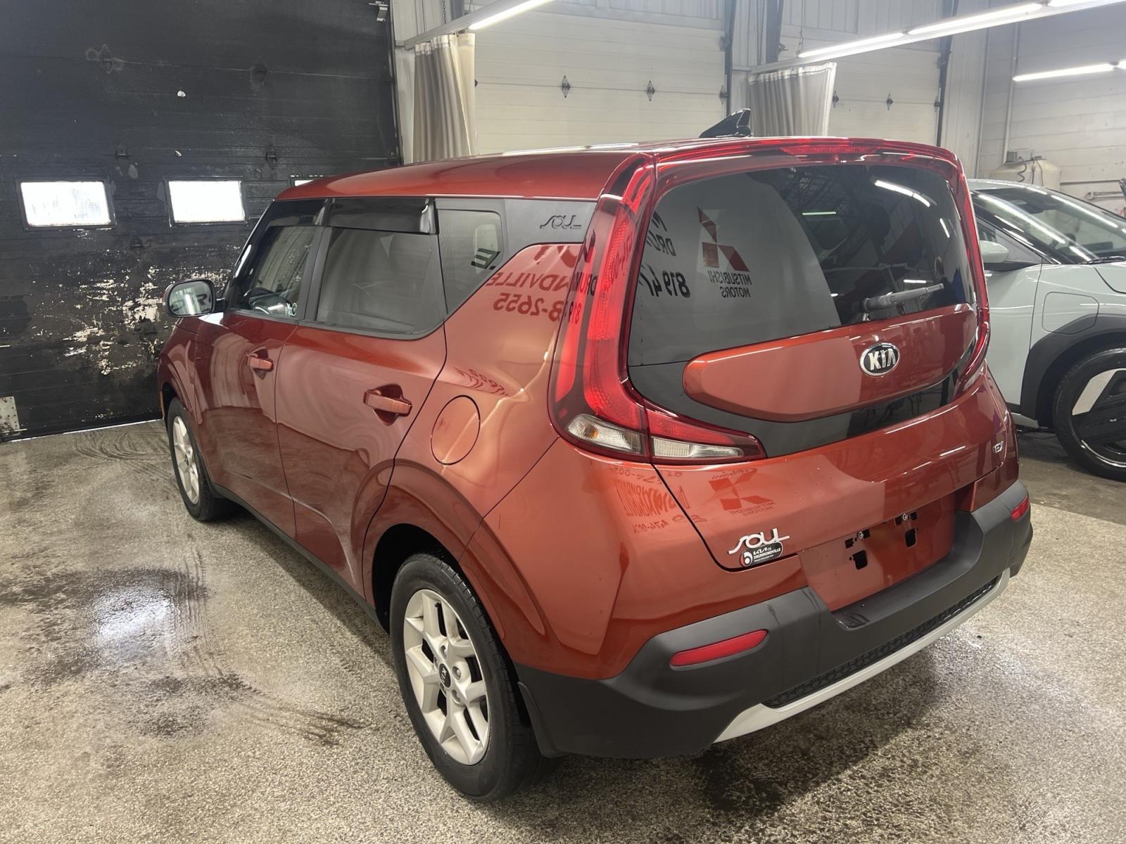 Kia Soul EX 2020 — photo 6