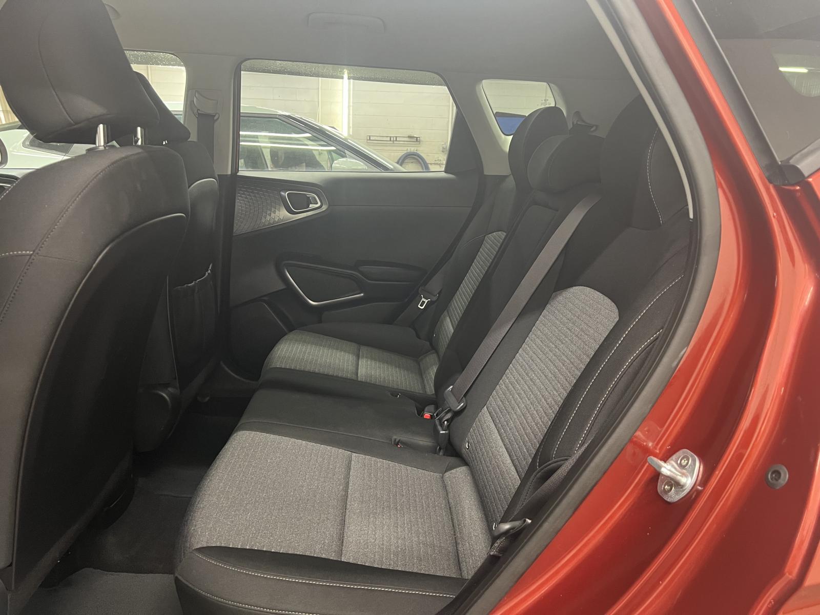 Kia Soul EX 2020 — photo 7