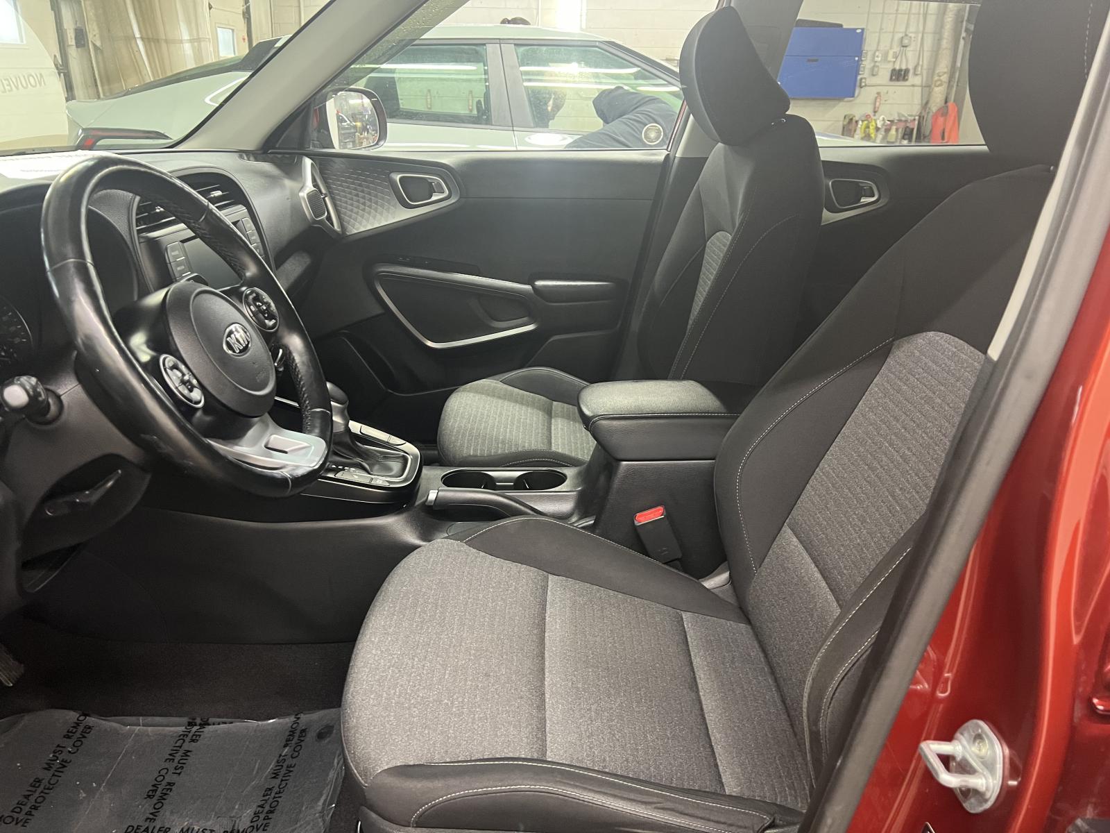 Kia Soul EX 2020 — photo 8