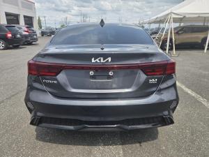Miniature 5 Kia Forte EX Plus 2023