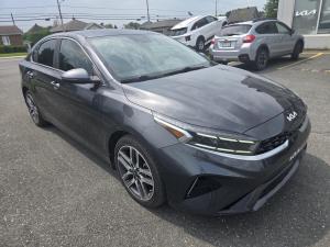 Miniature 7 Kia Forte EX Plus 2023