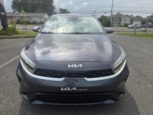 Miniature 8 Kia Forte EX Plus 2023