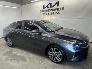 2023 Kia Forte EX Plus - Image 1