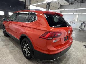 Thumbnail 6 Volkswagen Tiguan Comfortline 2020