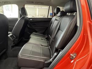 Thumbnail 8 Volkswagen Tiguan Comfortline 2020