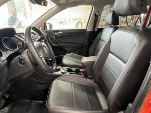 Thumbnail 9 Volkswagen Tiguan Comfortline 2020