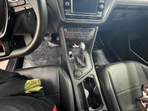 Thumbnail 10 Volkswagen Tiguan Comfortline 2020