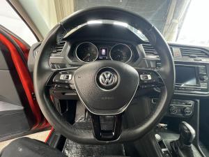 Thumbnail 12 Volkswagen Tiguan Comfortline 2020