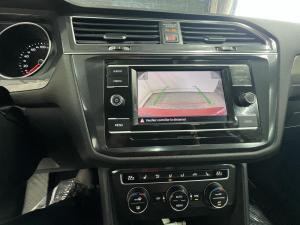 Thumbnail 11 Volkswagen Tiguan Comfortline 2020