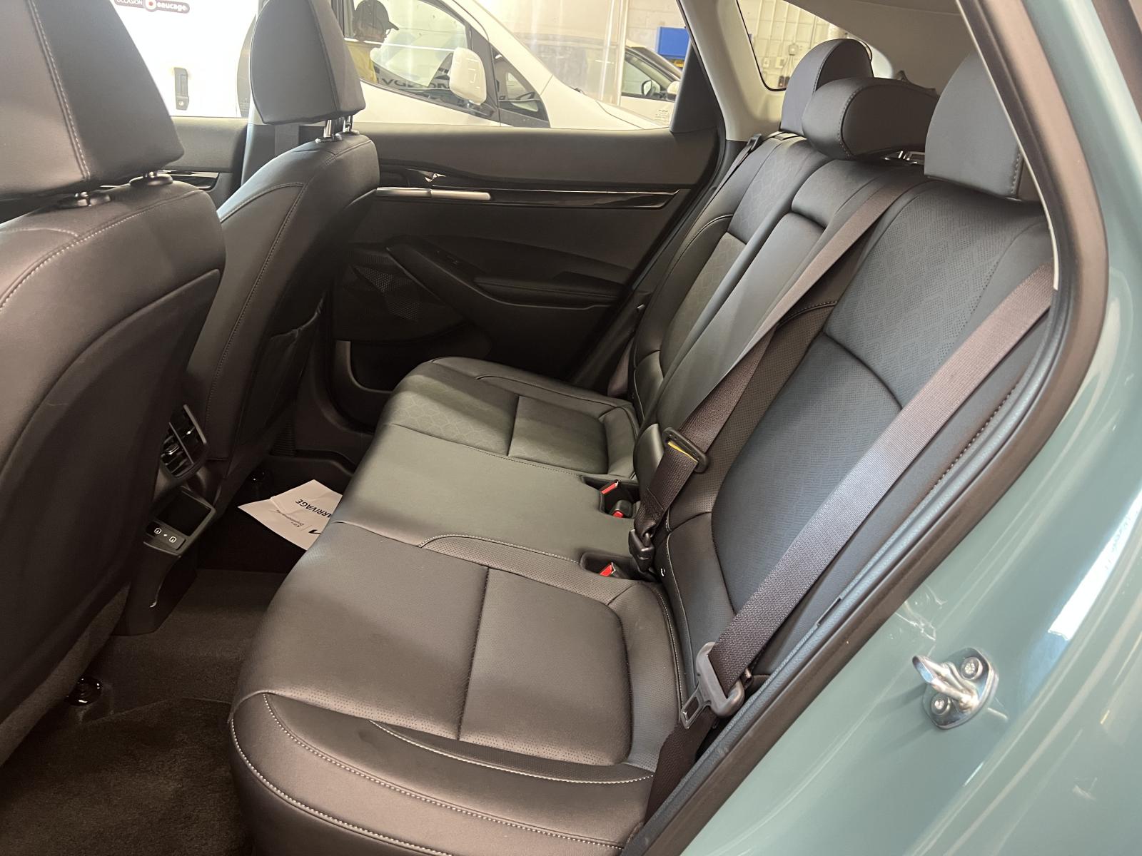 Kia Seltos SX 2026 — photo 8