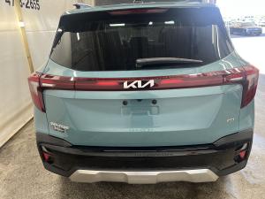 Miniature 5 Kia Seltos SX 2026