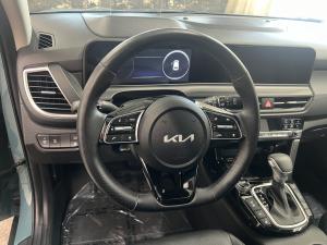 Miniature 13 Kia Seltos SX 2026