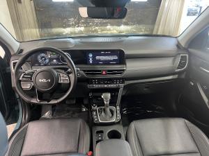 Miniature 10 Kia Seltos SX 2026