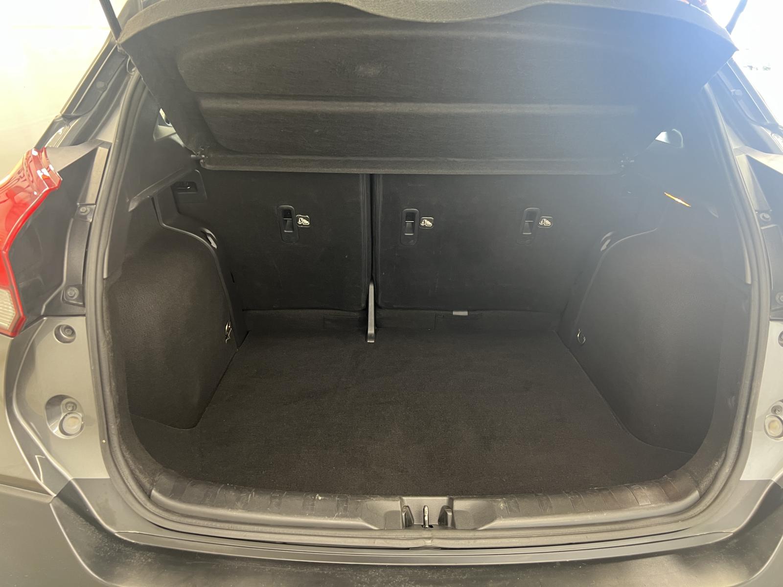 Nissan Kicks SR 2018 — photo 6