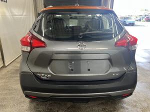 Miniature 5 Nissan Kicks SR 2018