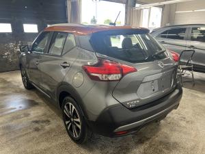 Miniature 7 Nissan Kicks SR 2018