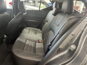 Miniature 9 Nissan Kicks SR 2018