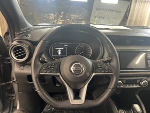 Miniature 15 Nissan Kicks SR 2018