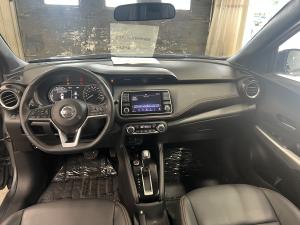 Miniature 12 Nissan Kicks SR 2018