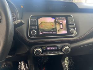 Miniature 14 Nissan Kicks SR 2018