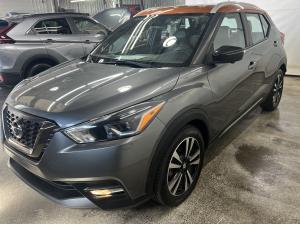 Miniature 8 Nissan Kicks SR 2018