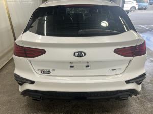 Miniature 5 Kia Forte5 GT Limited 2020