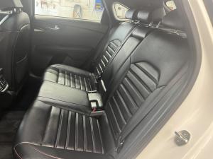 Miniature 8 Kia Forte5 GT Limited 2020