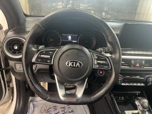 Miniature 13 Kia Forte5 GT Limited 2020