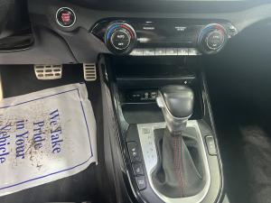 Miniature 11 Kia Forte5 GT Limited 2020