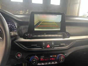 Miniature 12 Kia Forte5 GT Limited 2020