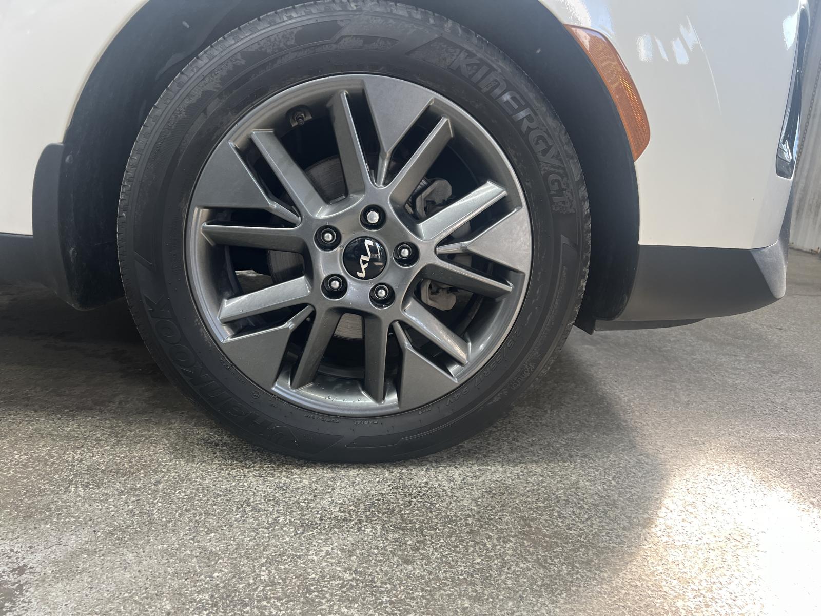 Kia Soul EX Plus 2022 — photo 3