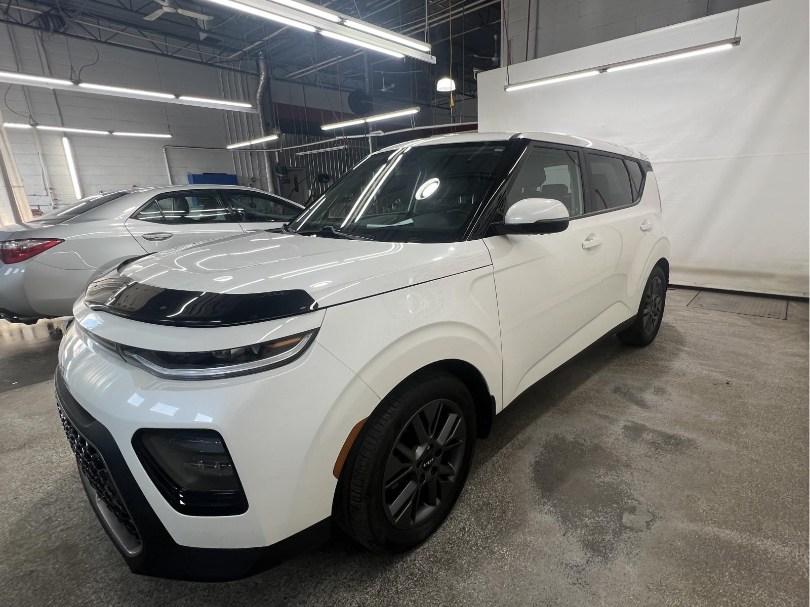 Kia Soul EX Plus 2022 — photo 7