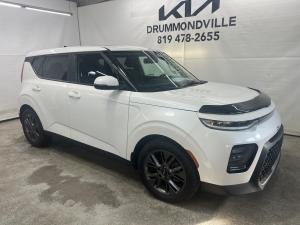 2022 Kia Soul EX Plus - Image 1