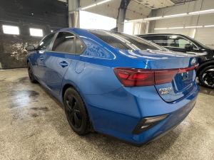 Thumbnail 6 Kia Forte LX 2021