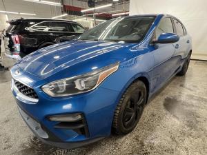 Thumbnail 7 Kia Forte LX 2021