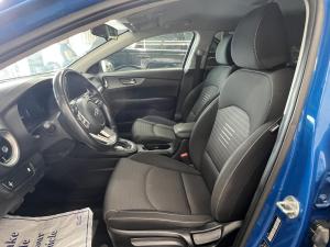 Thumbnail 9 Kia Forte LX 2021