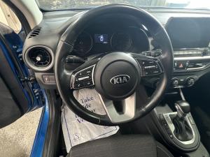 Thumbnail 13 Kia Forte LX 2021