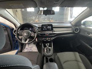 Thumbnail 10 Kia Forte LX 2021
