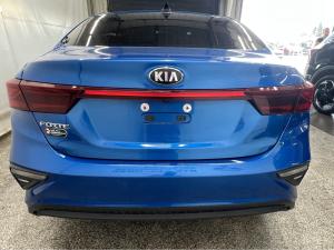 Thumbnail 5 Kia Forte LX 2021