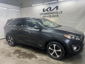 2018 Kia Sorento EX V6 - Image 1