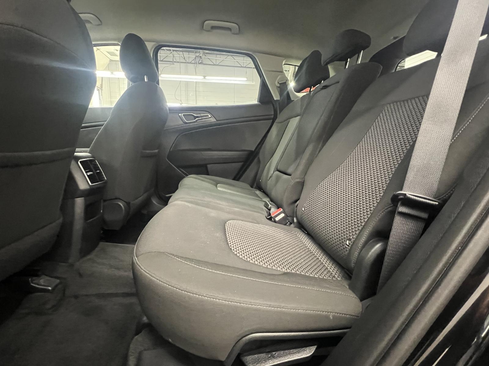 Kia Sportage LX AWD 2024 — photo 8