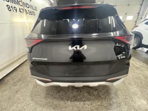 Miniature 5 Kia Sportage LX AWD 2024