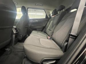 Miniature 8 Kia Sportage LX AWD 2024