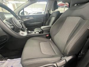 Miniature 9 Kia Sportage LX AWD 2024