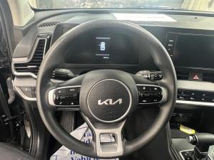 Miniature 12 Kia Sportage LX AWD 2024