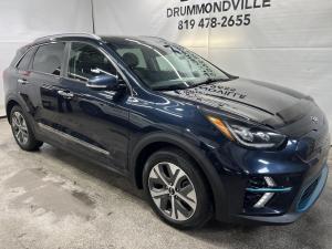 2020 Kia Niro EV SX Touring - Image 1