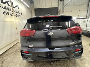 Miniature 5 Kia Niro EV SX Touring 2020