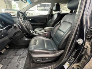 Miniature 9 Kia Niro EV SX Touring 2020